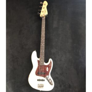 MAYBACH MOTONE J VINTAGE WHITE HOUSSE