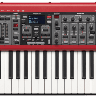 NORD ELECTRO 73 NOTES NE5-HP TOUCHER LOURD