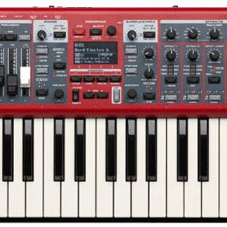 NORD ELECTRO 6D 61 NOTES