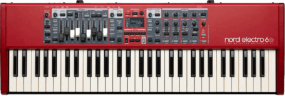 NORD ELECTRO 6D 61 NOTES