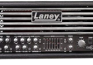 LANEY NEXUS-FET 650W