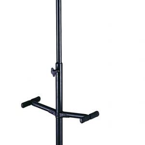 STAND GUITARE NOMAD 2 GUITARES