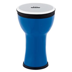 DJEMBE NINO ELEMENT 6'' BLEU