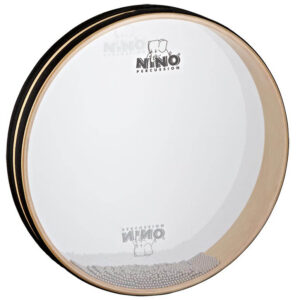 SEA DRUM NINO 12'' NATUREL