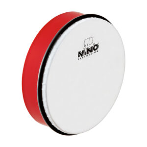 TAMBOURIN NINO ABS 8''