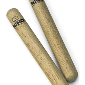 PAIRE DE CLAVES NINO BOIS PETIT