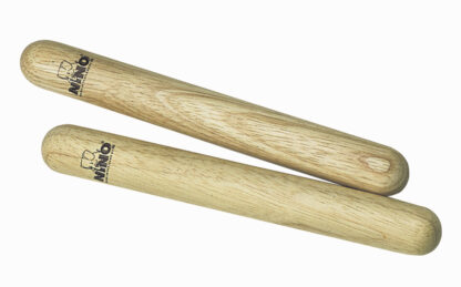 PAIRE DE CLAVES NINO BOIS STANDARD