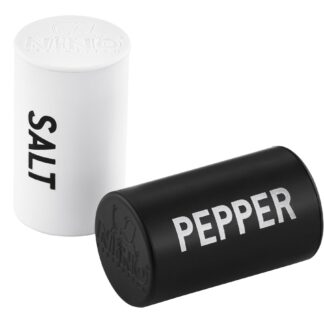 SHAKER NINO SALT & PEPPER