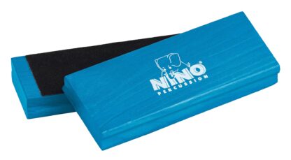 NINO SAND BLOCK SMALL BLEU