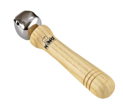BELL STICK NINO 5'' MANCHE BOIS