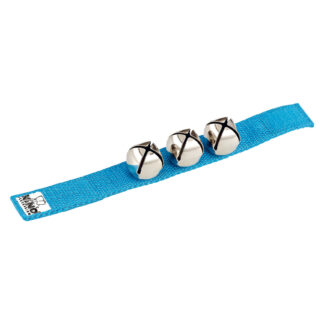 BRACELET NINO 3 GRELOTS