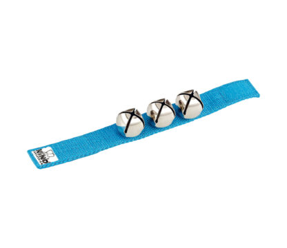 BRACELET NINO 3 GRELOTS