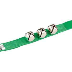 BRACELET NINO 3 GRELOTS