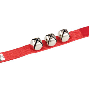 BRACELET NINO 3 GRELOTS