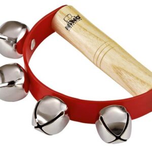 GRELOT NINO 4 CLOCHETTES