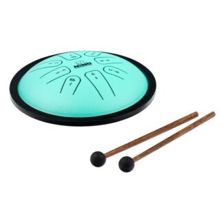 NINO TONGUE DRUM VERT SMALL