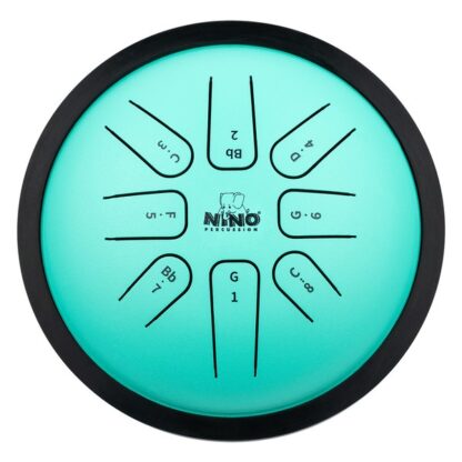 NINO TONGUE DRUM VERT SMALL – Image 2