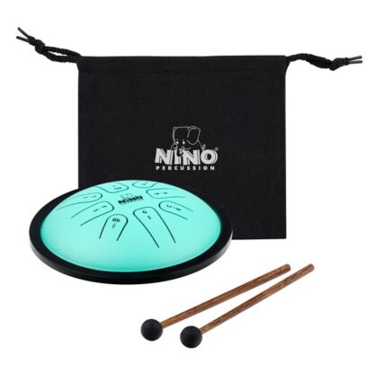 NINO TONGUE DRUM VERT SMALL – Image 3