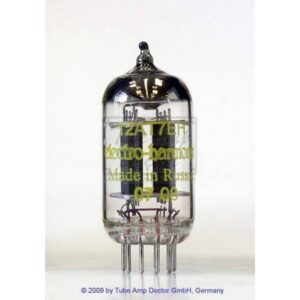 ELECTRO HARMONIX 12AT7 / ECC81