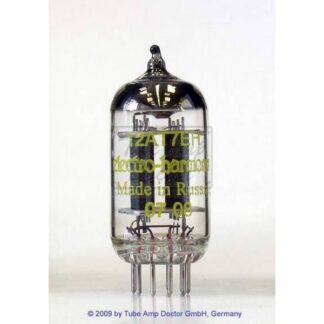 ELECTRO HARMONIX 12AT7 / ECC81