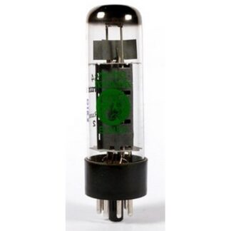 ELECTRO HARMONIX LAMPES EL34