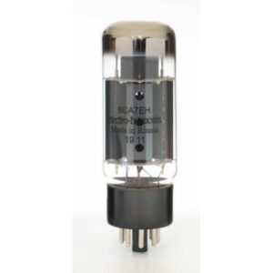 ELECTRO HARMONIX 6CA7