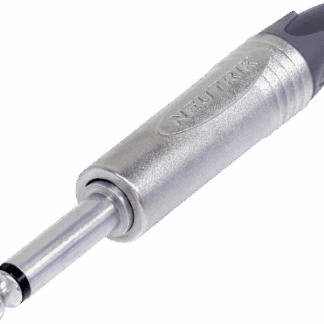 NEUTRIK FICHE JACK MONO NP2X