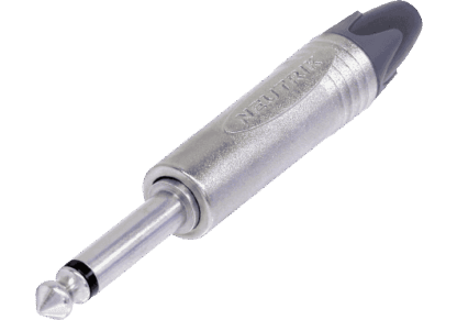 NEUTRIK FICHE JACK MONO NP2X