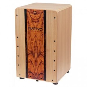 NATIVO CAJON INICIA INTI 1