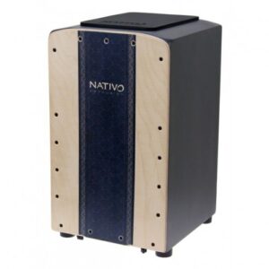 NATIVO CAJON PRO INDIGO