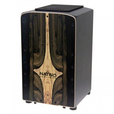 NATIVO CAJON PRO WOOD