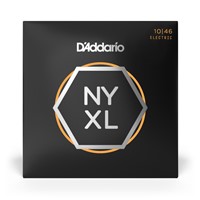 D'ADDARIO NYXL LIGHT 10-13-17-26-36-46
