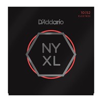 D'ADDARIO NYXL LTHB 10-13-17-30-42-52