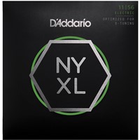 D'ADDARIO NYXL MED TOP-X HEAVY BOT 11-14-19-32-44-56