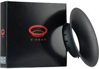 PLANET WAVES O-PORT WESTERN
