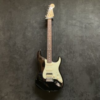 OCCASION FENDER AMERICAN PRO STRATOCASTER HSS SHAWBUCKER RW BK