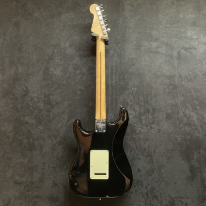 OCCASION FENDER AMERICAN PRO STRATOCASTER HSS SHAWBUCKER RW BK – Image 4