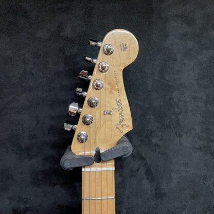 OCCASION FENDER PLAYER STRAT POLAR WHITE HEPCAT SERIE L PICKUP – Image 2