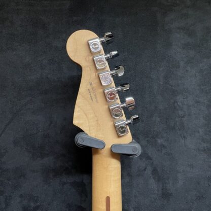 OCCASION FENDER PLAYER STRAT POLAR WHITE HEPCAT SERIE L PICKUP – Image 3
