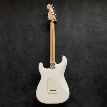 OCCASION FENDER PLAYER STRAT POLAR WHITE HEPCAT SERIE L PICKUP – Image 4