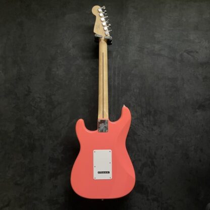 OCCASION SQUIER BULLET STRAT PINK – Image 4