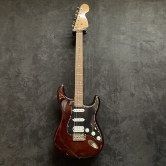 OCCASION FENDER SQUIER 70s STRAT CV HSS LRL WAL