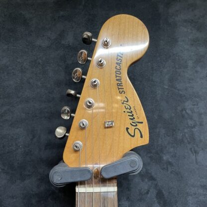 OCCASION FENDER SQUIER 70s STRAT CV HSS LRL WAL – Image 2