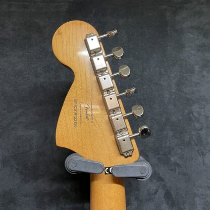 OCCASION FENDER SQUIER 70s STRAT CV HSS LRL WAL – Image 3