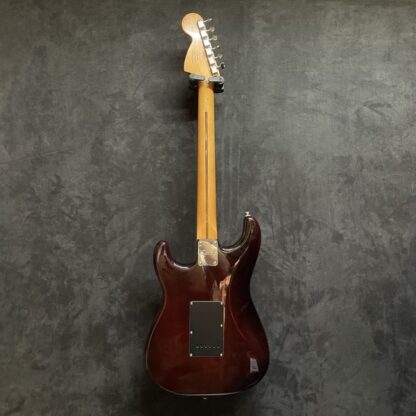 OCCASION FENDER SQUIER 70s STRAT CV HSS LRL WAL – Image 4