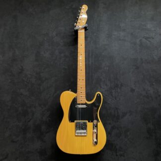 OCCASION SQUIER CV 50s TELE HEPCAT BROADCASTER PICKUP