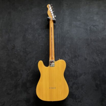 OCCASION SQUIER CV 50s TELE HEPCAT BROADCASTER PICKUP – Image 4