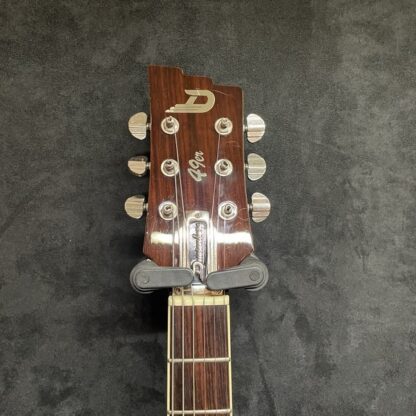 OCCASION DUESENBERG 49ER BLACK SANS ETUI – Image 3