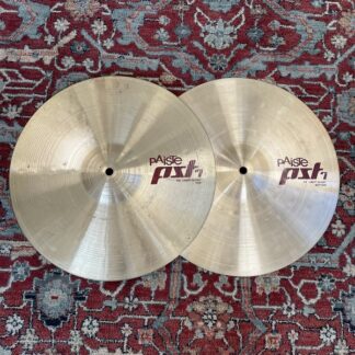 OCCASION PAISTE PST 7 LIGHT HI-HAT