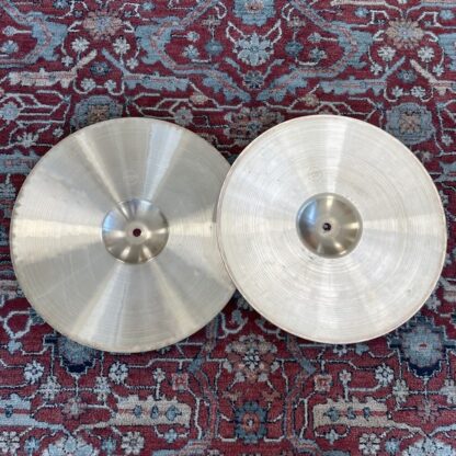 OCCASION PAISTE PST 7 LIGHT HI-HAT – Image 3